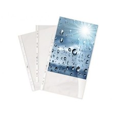 A4 Klarsichthülle Pp Beutel