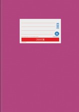 BRUNNEN Hefthülle Premium