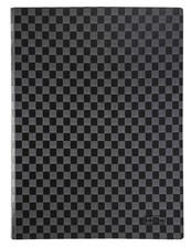 Idena - Sichtbuch Karomuster