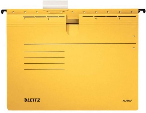 Leitz alpha - leitz,